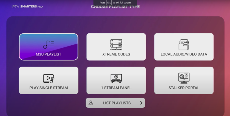 Installer IPV Smarters Pro : Guide Facile pour Fire Stick et Android TV 2024
